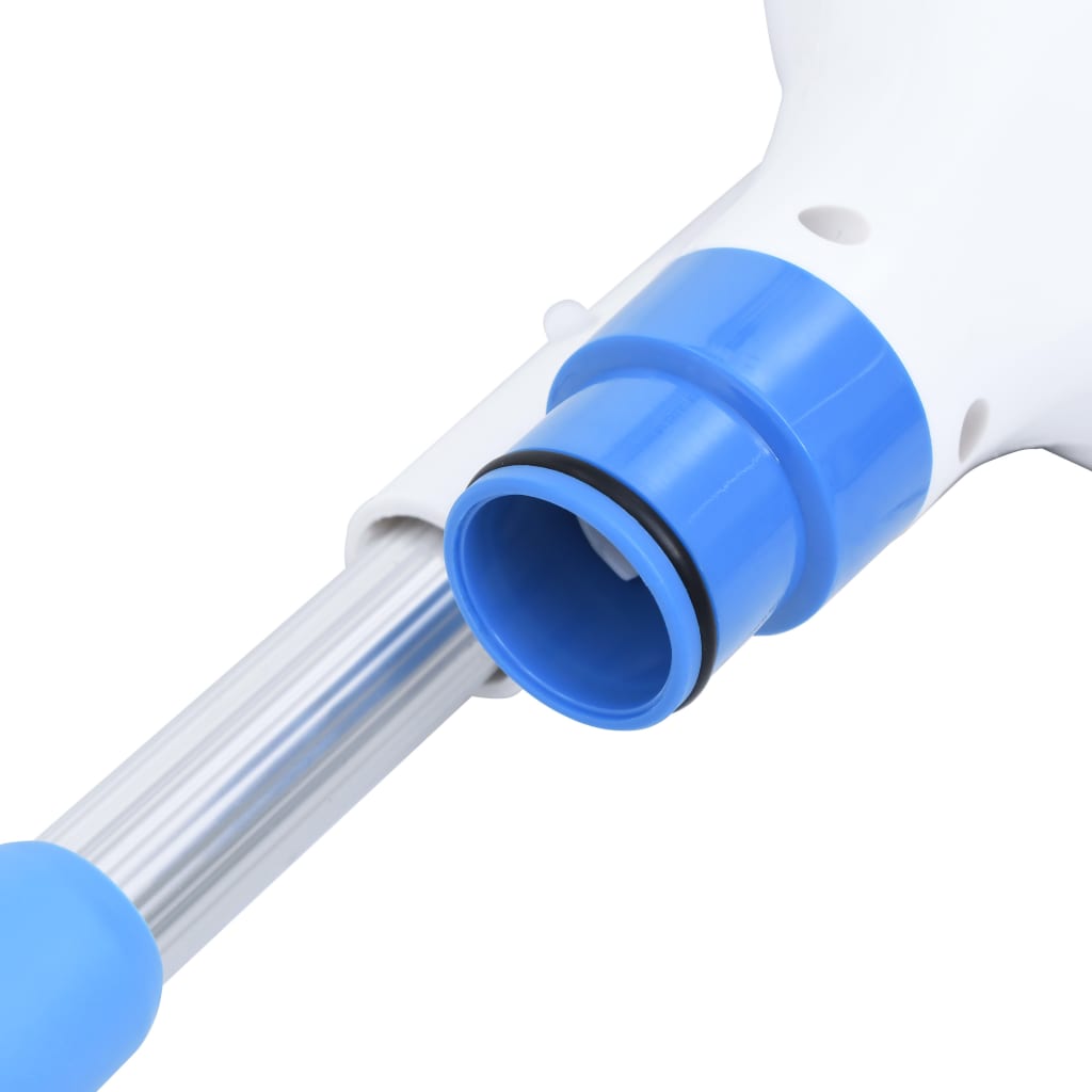 Ηλεκτρική Σκούπα Υπέργειας Πισίνας