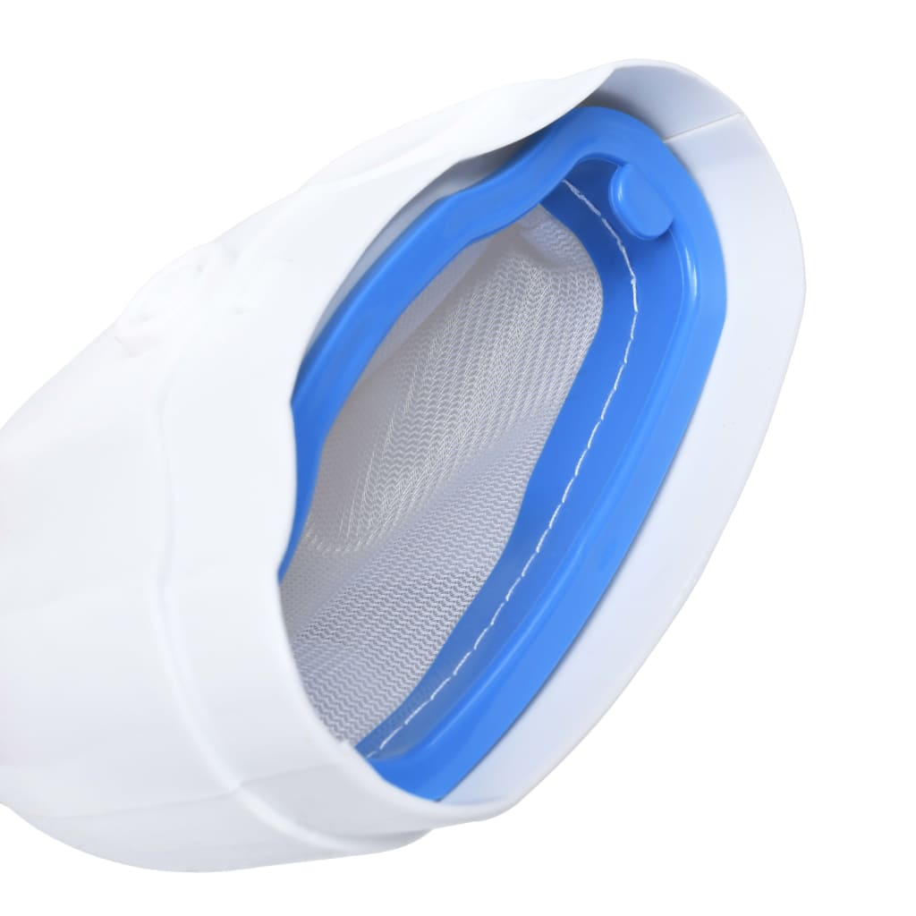 Ηλεκτρική Σκούπα Υπέργειας Πισίνας