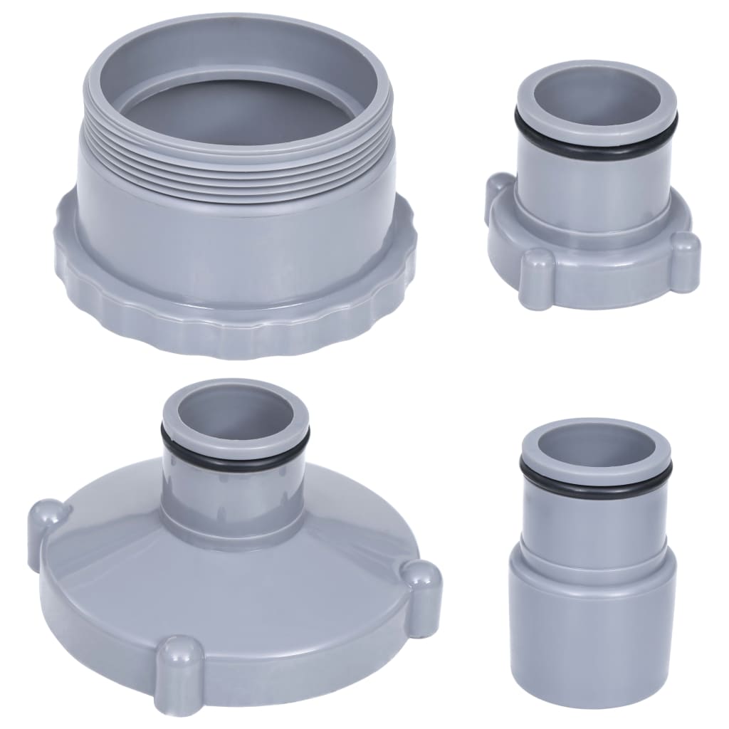 Ηλεκτρική Σκούπα Υπέργειας Πισίνας