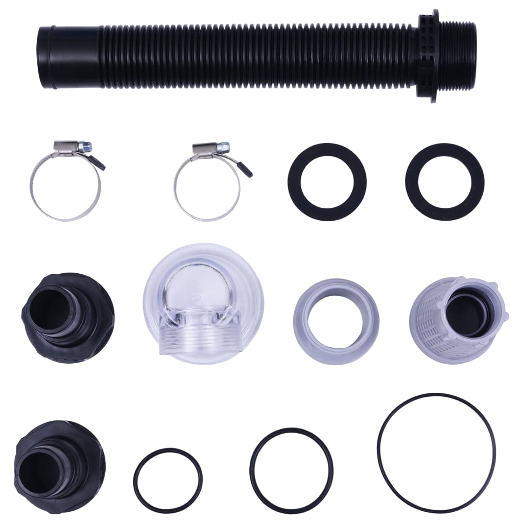 Αντλία / Φίλτρο Άμμου με Χρονοδιακόπτη 450 W 25 Λίτρα - Pakobazaar