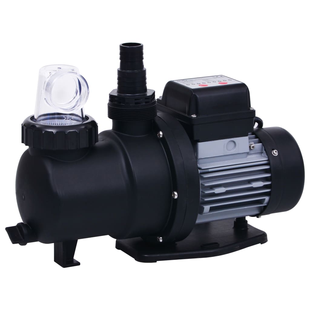 Αντλία / Φίλτρο Άμμου με Χρονοδιακόπτη 550 W 50 Λίτρα - Pakobazaar