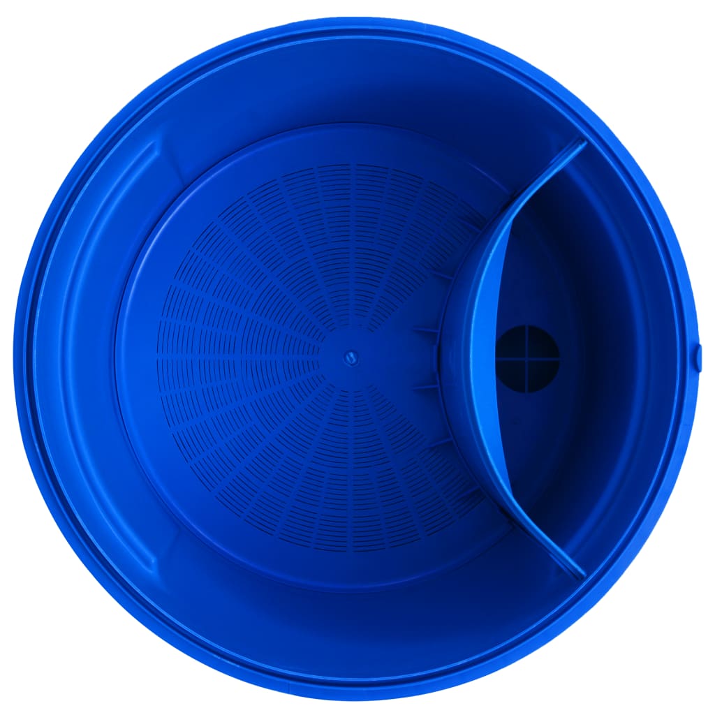 Αντλία / Φίλτρο Άμμου με Χρονοδιακόπτη 550 W 50 Λίτρα - Pakobazaar