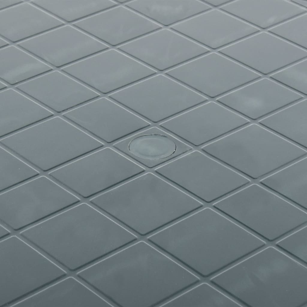 Τραπέζι Κήπου Πράσινο 89 εκ. Πλαστικό - Pakobazaar