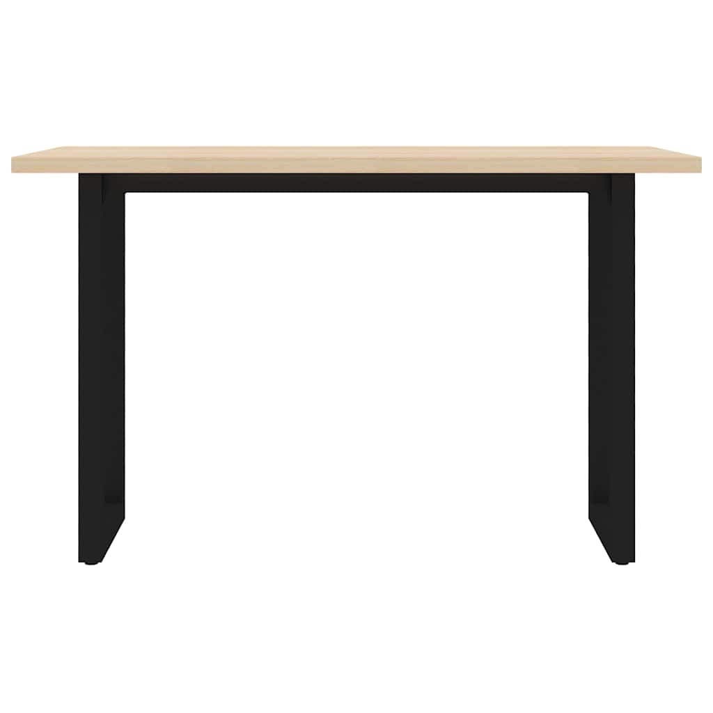 Τραπεζαρία 120 x 60 x 76 εκ. από Ξύλο Πεύκου