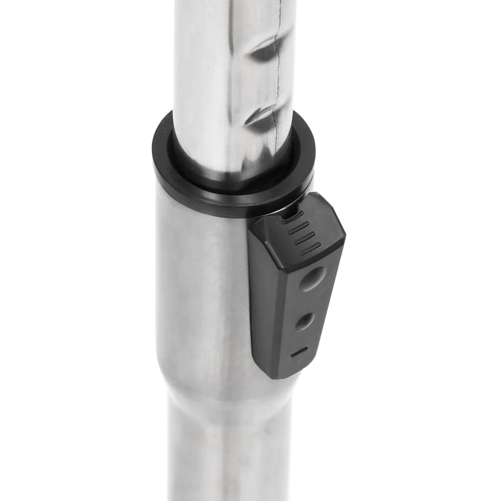 Σταντ για Αφίσες Α4 Επιδαπέδιο Ασημί από Κράμα Αλουμινίου