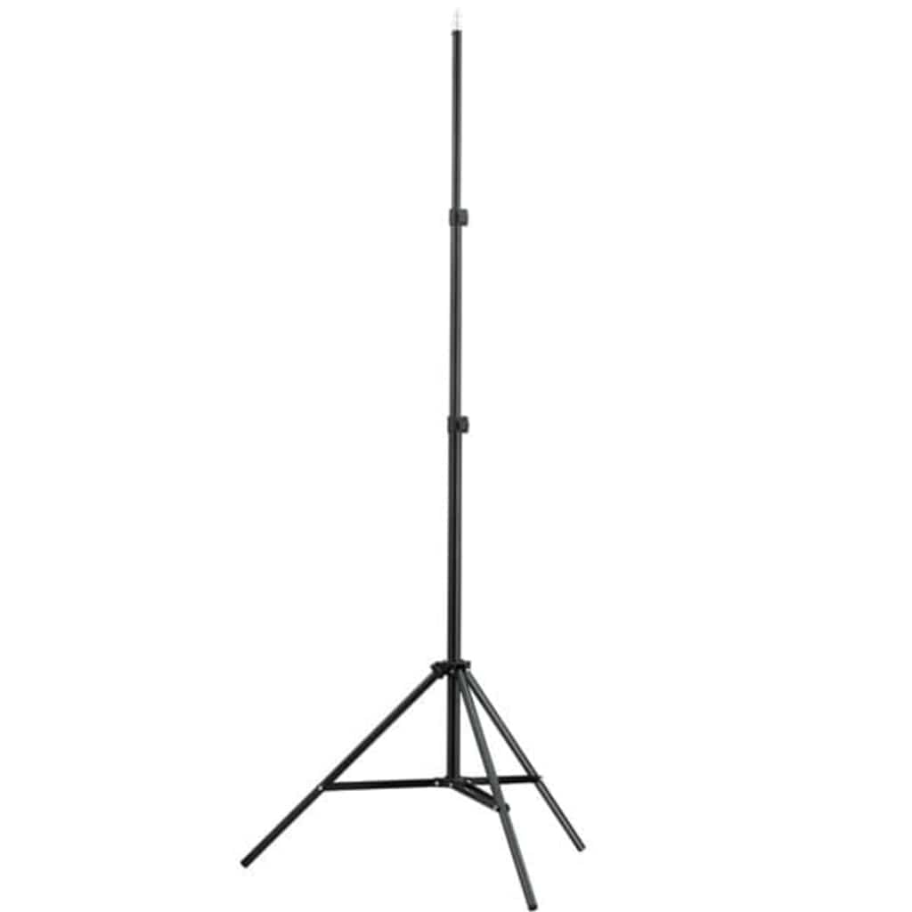 Κιτ Στούντιο Φωτογράφισης με Φόντο και Softbox - PAKOBAZAAR