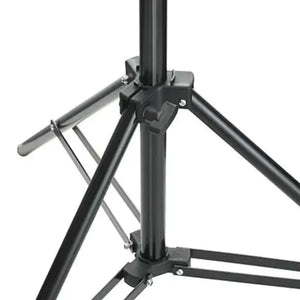 Κιτ Στούντιο Φωτογράφισης με Φόντο και Softbox - PAKOBAZAAR