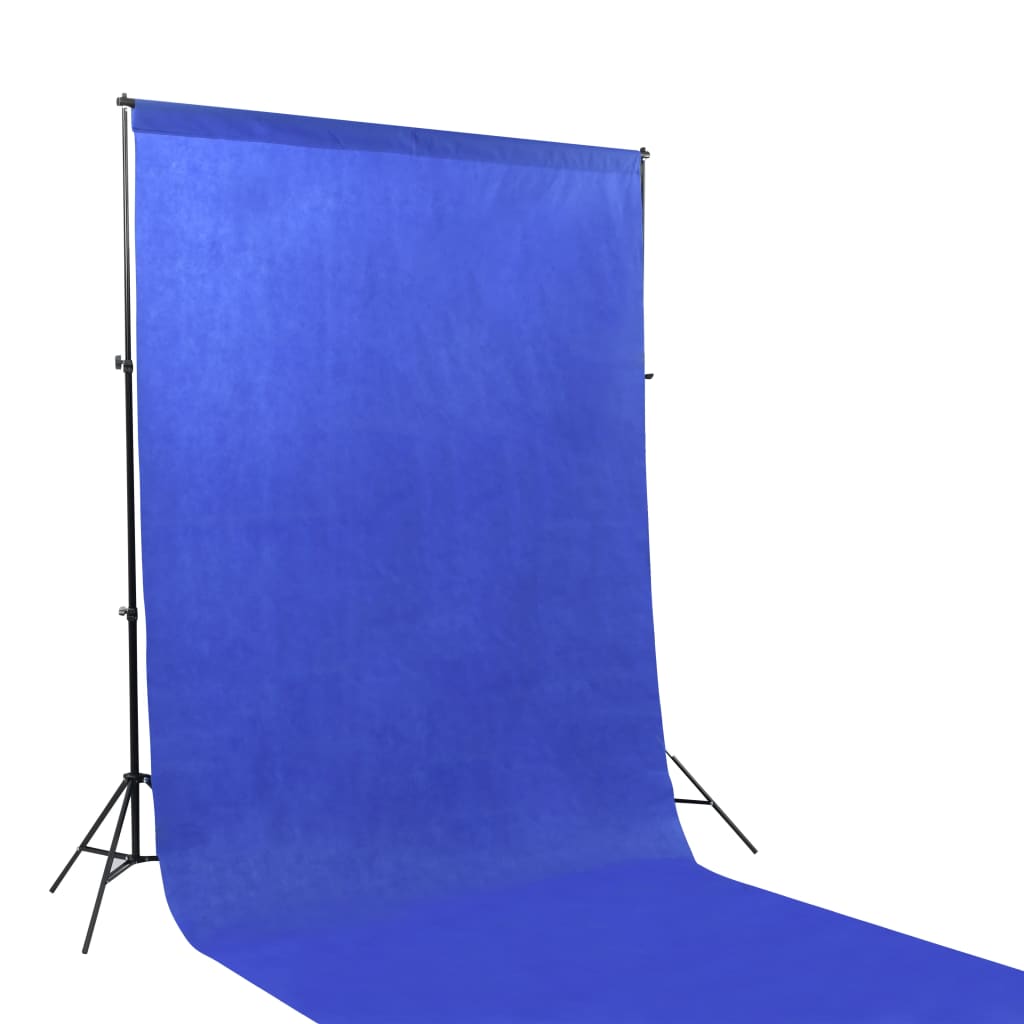 Κιτ Φωτισμού Στούντιο με Softbox και Φόντα