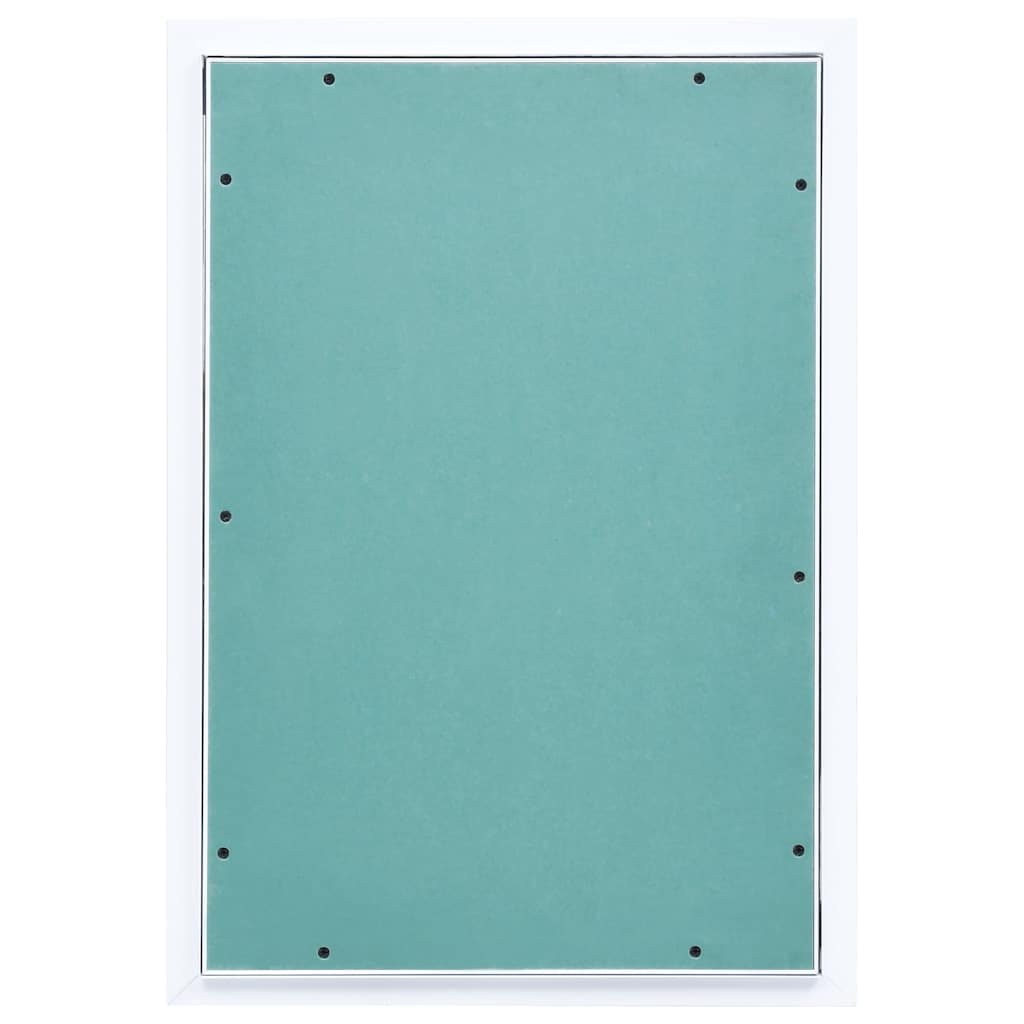 Θυρίδα Επίσκεψης Γυψοσανίδας 300 x 600 χιλ. Σκελετός Αλουμινίου - PAKOBAZAAR