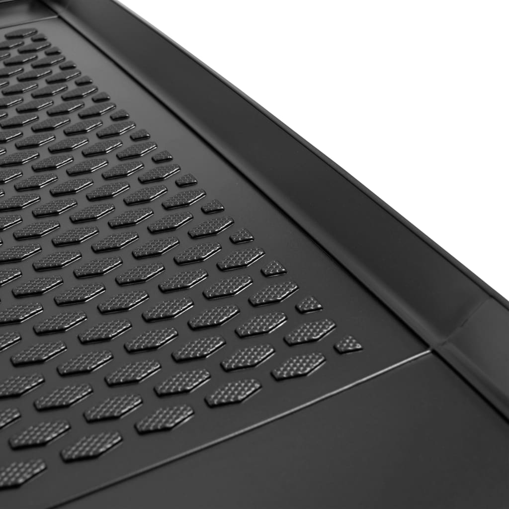 Σκαφάκι Πορτμπαγκάζ για Audi Q3 (2011-2018, 2019-) Καουτσούκ - Pakobazaar