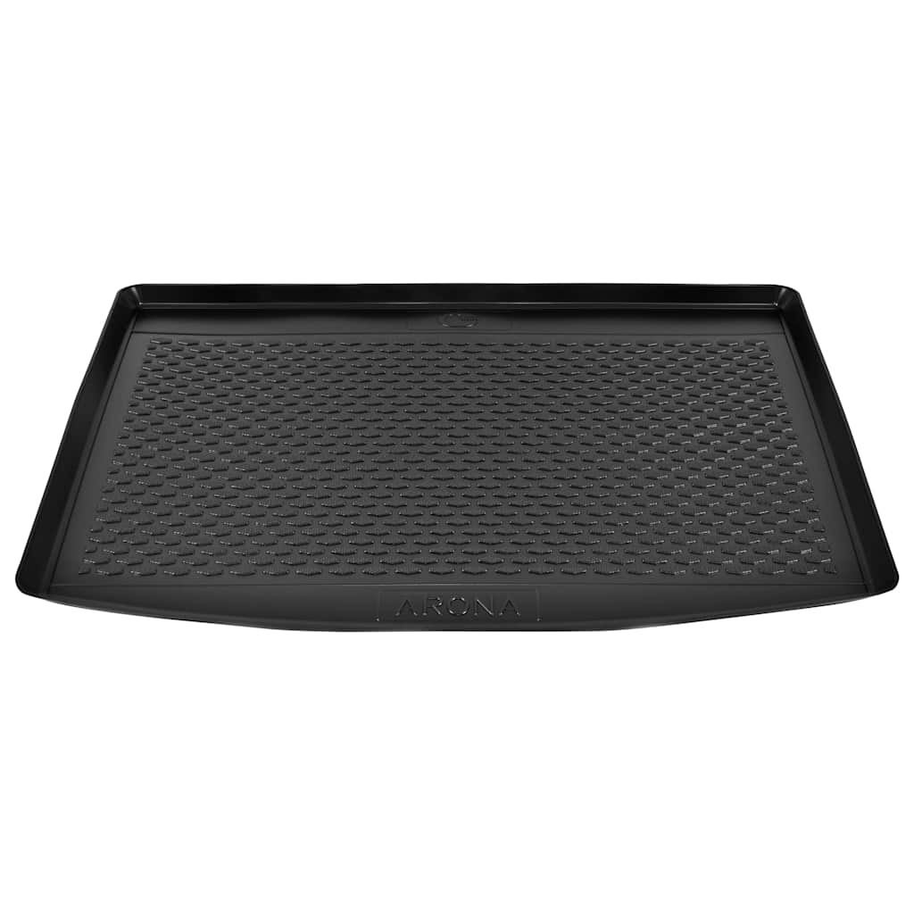 Σκαφάκι Πορτμπαγκάζ για Seat Arona (2017-) Καουτσούκ