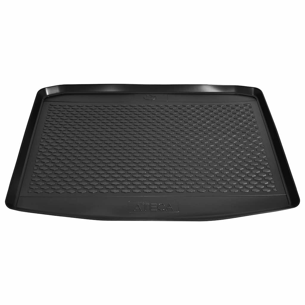 Σκαφάκι Πορτμπαγκάζ για Seat Ateca (2016-) Καουτσούκ - Pakobazaar