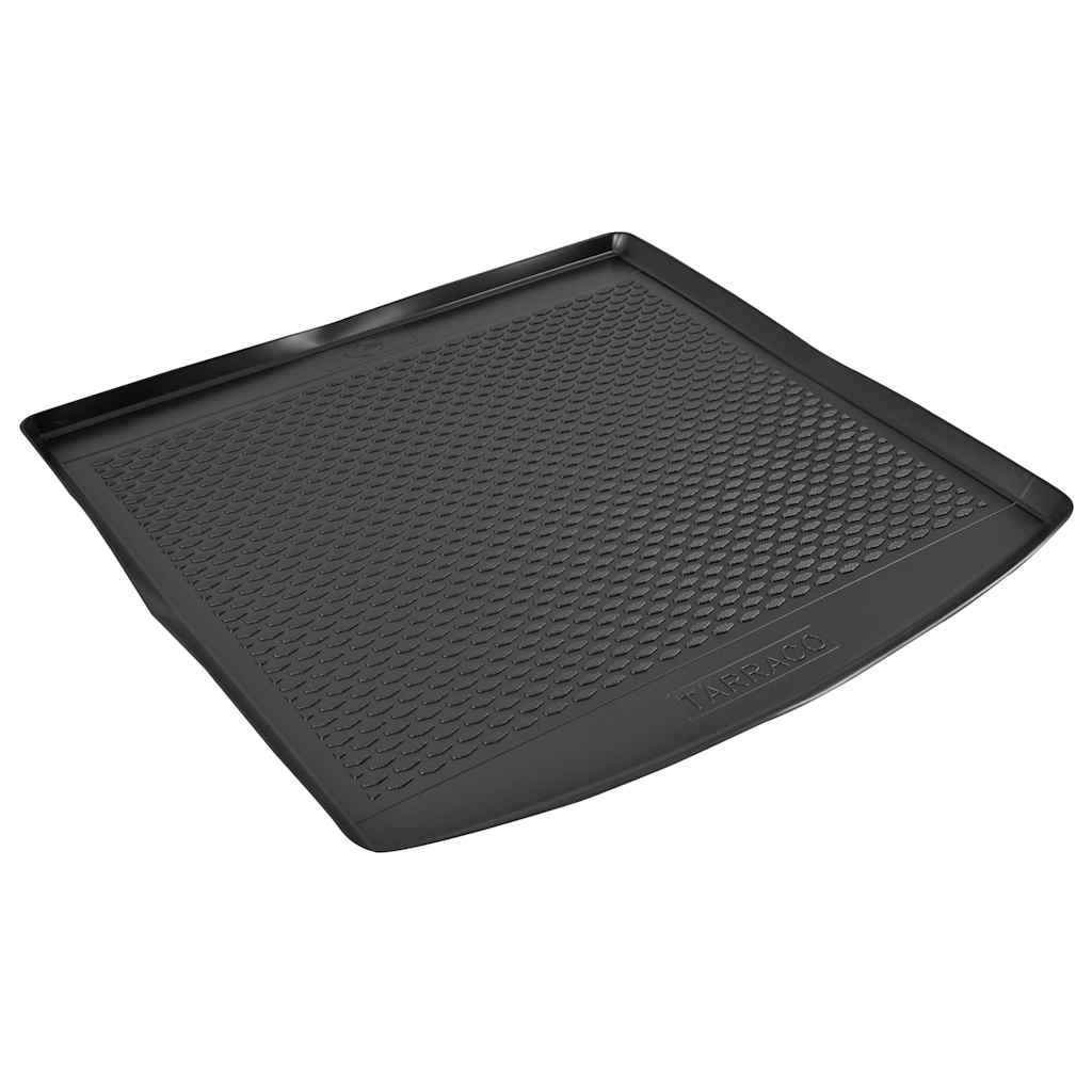 Σκαφάκι Πορτμπαγκάζ για Seat Tarraco (2019-) Καουτσούκ - Pakobazaar