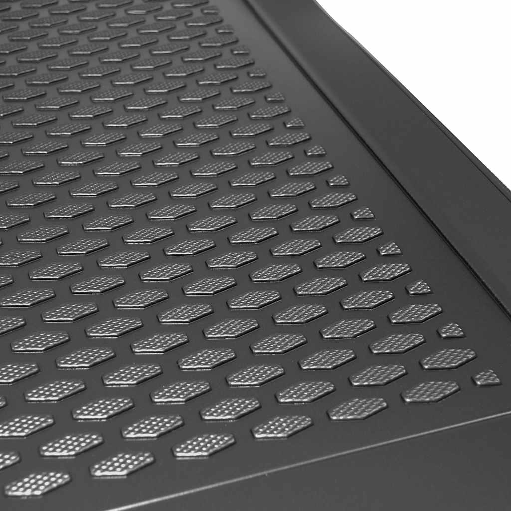 Σκαφάκι Πορτμπαγκάζ για Seat Tarraco (2019-) Καουτσούκ - Pakobazaar