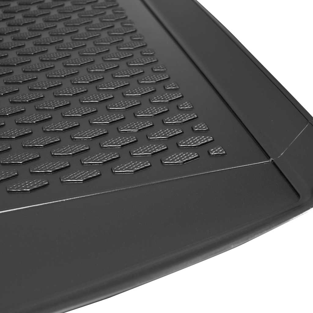 Σκαφάκι Πορτμπαγκάζ για Seat Tarraco (2019-) Καουτσούκ - Pakobazaar