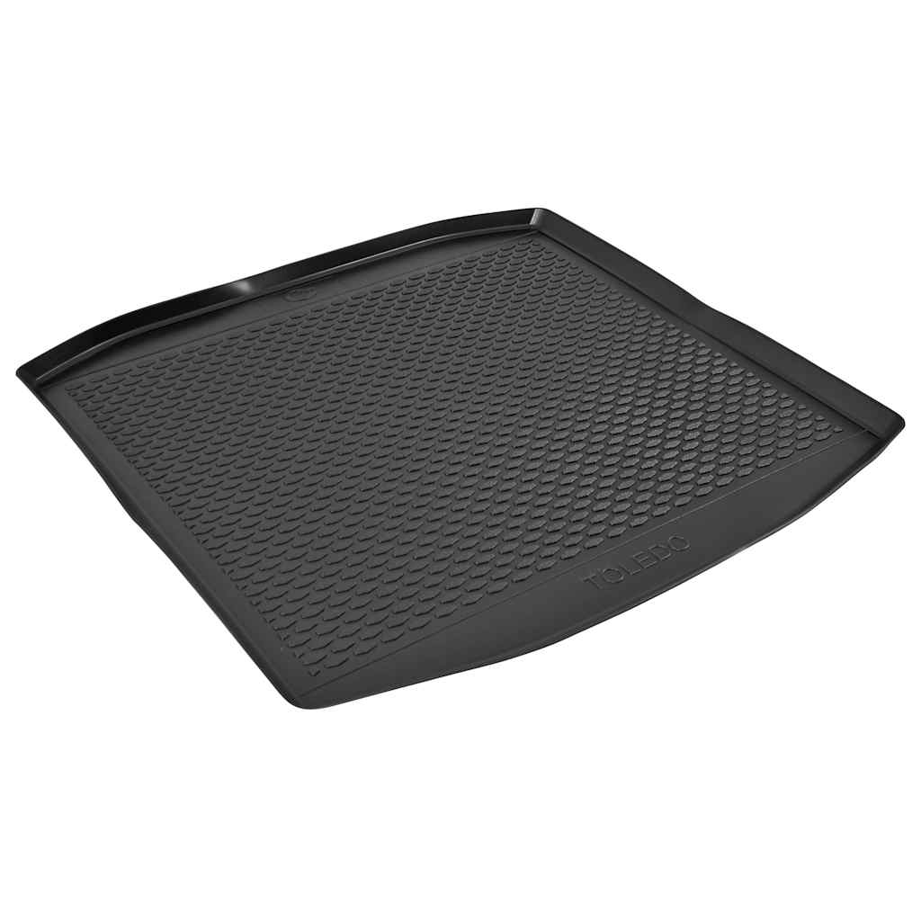 Σκαφάκι Πορτμπαγκάζ για Seat Toledo (2012-) Καουτσούκ