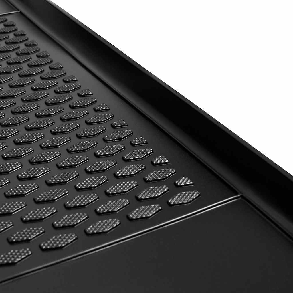 Σκαφάκι Πορτμπαγκάζ Skoda Fabia III Combi (2014-) Καουτσούκ
