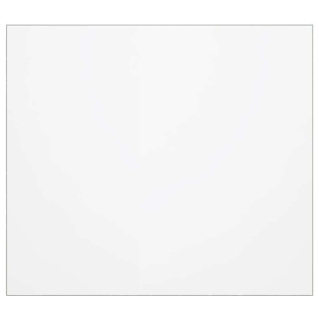 Προστατευτικό Τραπεζιού Διαφανές 100 x 90 εκ. /1,6 χιλ. από PVC - PAKOBAZAAR