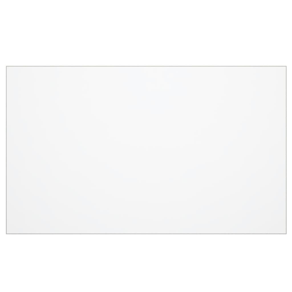 Προστατευτικό Τραπεζιού Διαφανές 160 x 90 εκ. /1,6 χιλ. από PVC - PAKOBAZAAR