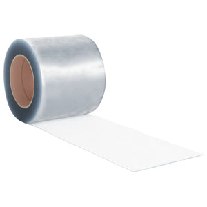Λωριδοκουρτίνα Ρολό 1,6 χιλ. x 200 χιλ. / 25 μ. από PVC - PAKOBAZAAR