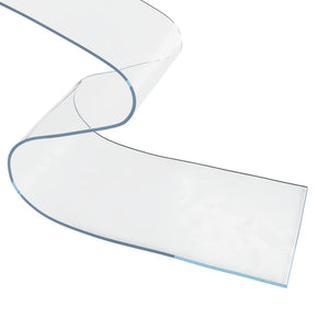 Λωριδοκουρτίνα Ρολό 1,6 χιλ. x 200 χιλ. / 25 μ. από PVC - PAKOBAZAAR