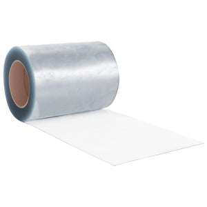 Λωριδοκουρτίνα Ρολό 2,6 χιλ. x 300 χιλ. / 25 μ. από PVC - PAKOBAZAAR