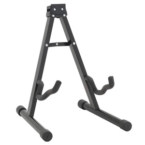 Κιθάρα Western Classical Cutaway Σετ 12 Τεμ. 6 Χορδές Μαύρη 38"