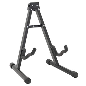 Κιθάρα Western Classical Cutaway Σετ 12 Τεμ. 6 Χορδές Μπλε 38"