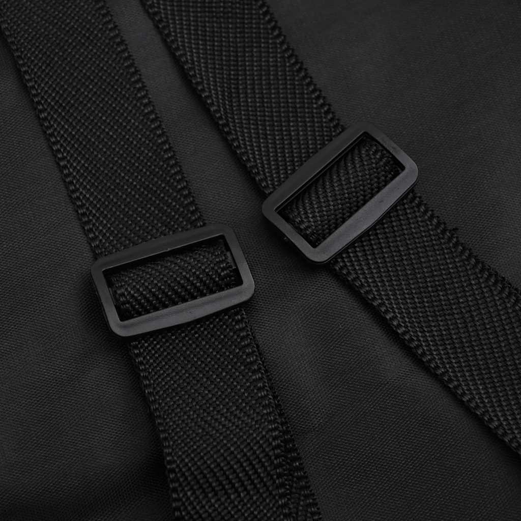 Θήκη Κιθάρας για Κλασική Κιθάρα 3/4 (36") Μαύρη 94x35 εκ. Υφασμάτινη