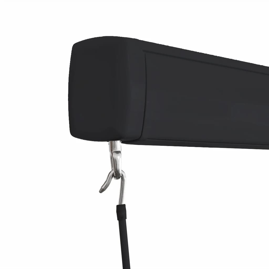 Τέντα Κασετίνα Χειροκίνητη Κρεμ 400 x 300 εκ. - Pakobazaar