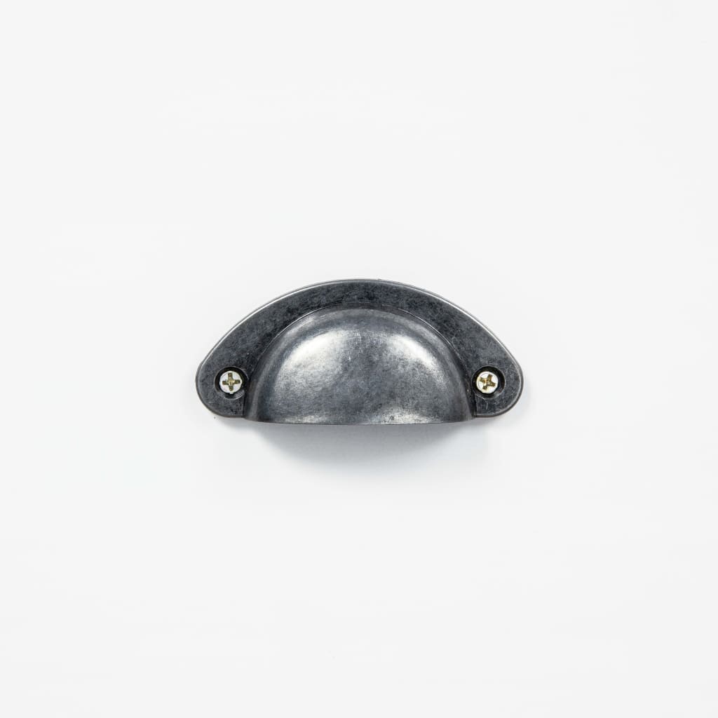 Γραφείο Hill Λευκό 150x50x74 εκ. από Μασίφ Ξύλο Πεύκου - PAKOBAZAAR