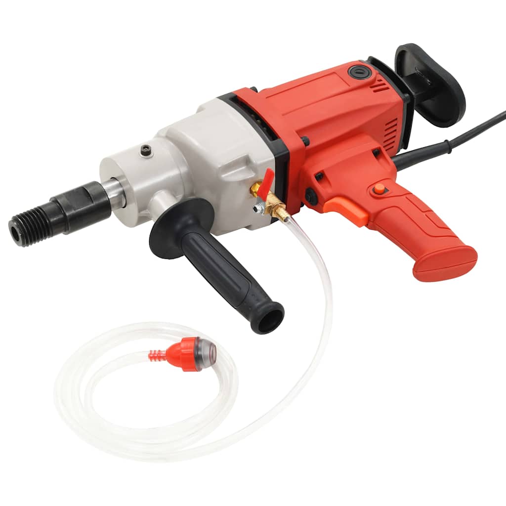 Καροτιέρα Χειρός με Ποτηροτρύπανα