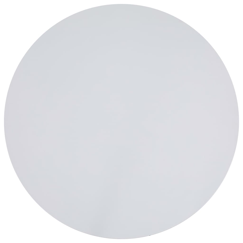 3054231  5 Piece Dining Set Faux Leather Cappuccino(248306+282586)