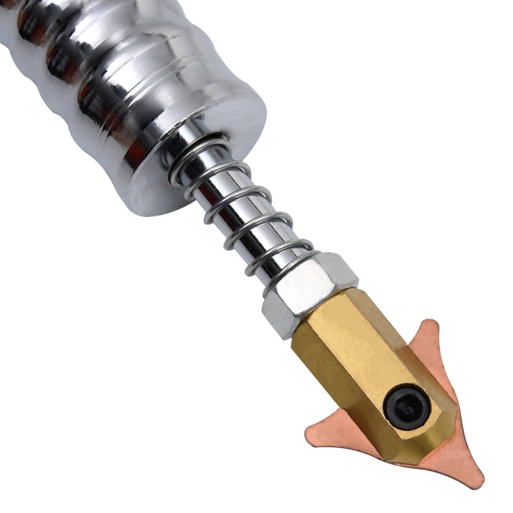 Σφυρί Ολίσθησης για Spotter 42 εκ. από Ανθρακοχάλυβα - PAKOBAZAAR