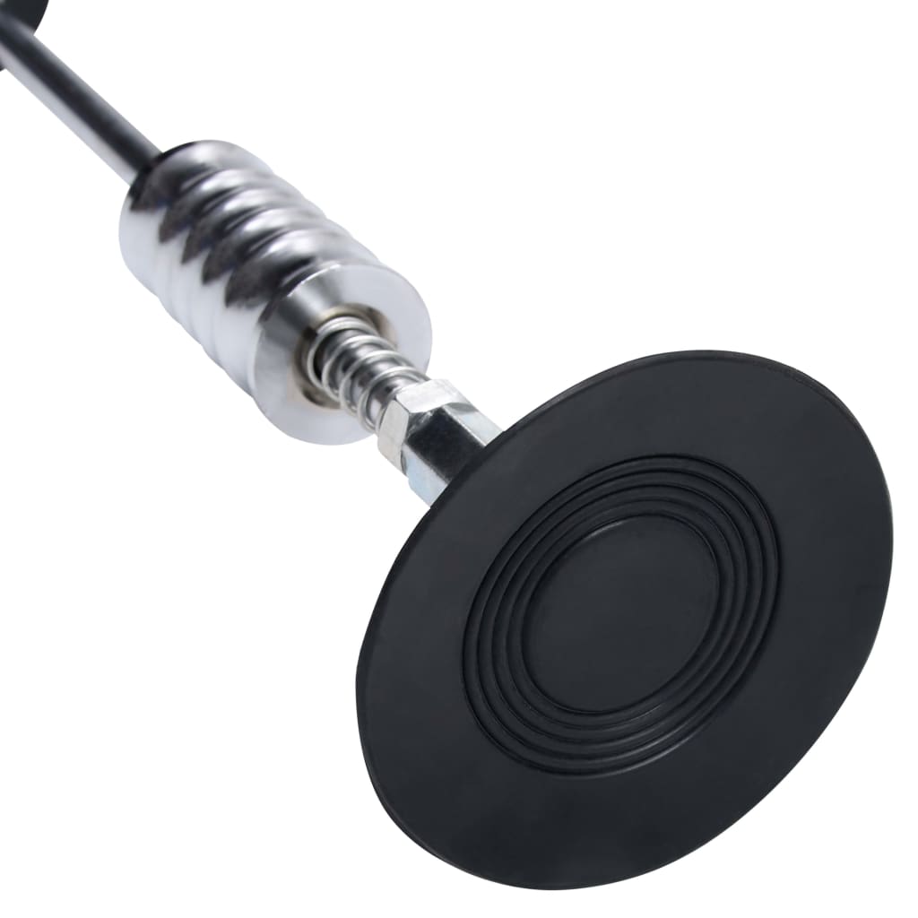 Σφυρί Ολίσθησης με Βεντούζα 59 εκ. από Ανθρακοχάλυβα - PAKOBAZAAR