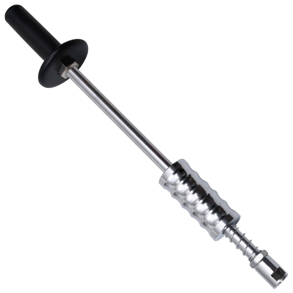 Σετ Σφυριών Ολίσθησης 7 Τεμαχίων από Ανθρακοχάλυβα - PAKOBAZAAR