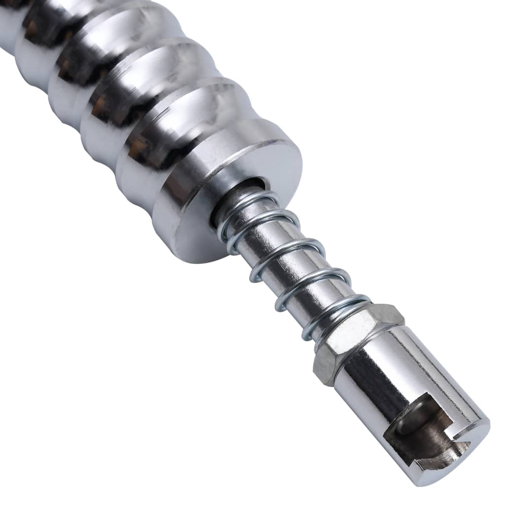 Σετ Σφυριών Ολίσθησης 7 Τεμαχίων από Ανθρακοχάλυβα - PAKOBAZAAR