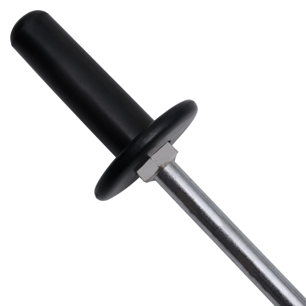 Σετ Σφυριών Ολίσθησης 7 Τεμαχίων από Ανθρακοχάλυβα - PAKOBAZAAR