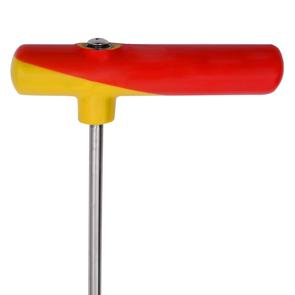 Σετ Επισκευής Βαθουλωμάτων Χωρίς Βαφή 5 τεμ. Χάλυβας Ελατηρίων - PAKOBAZAAR