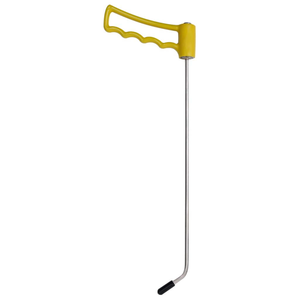 Σετ Επισκευής Βαθουλωμάτων Χωρίς Βαφή 5 τεμ. Χάλυβας Ελατηρίων - PAKOBAZAAR