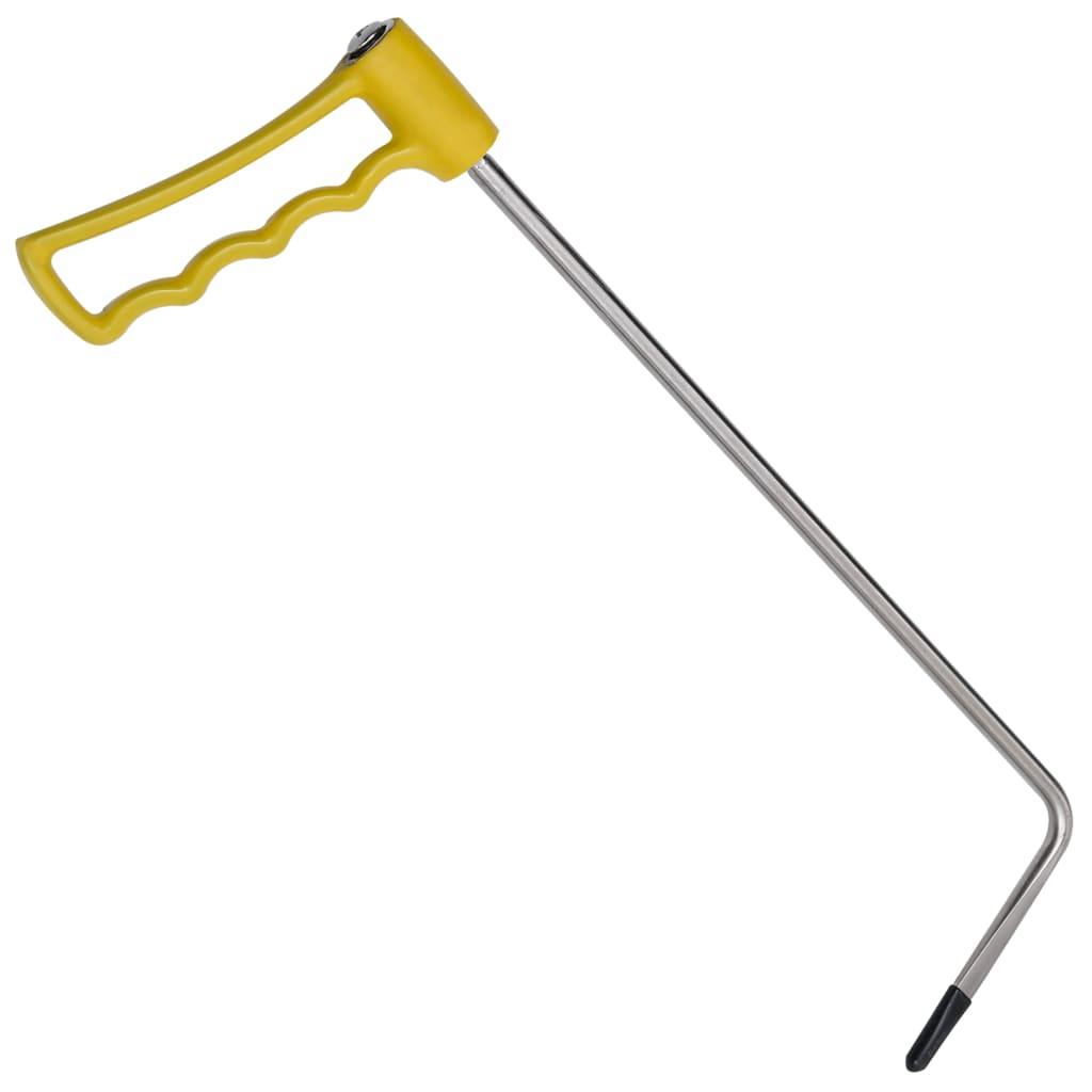 Σετ Επισκευής Βαθουλωμάτων Χωρίς Βαφή 5 τεμ. Χάλυβας Ελατηρίων - PAKOBAZAAR