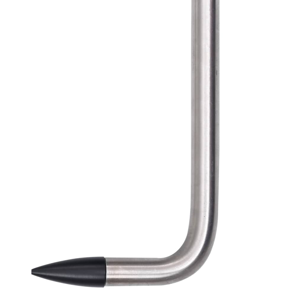 Σετ Επισκευής Βαθουλωμάτων Χωρίς Βαφή 5 τεμ. Αν. Ατσάλι - PAKOBAZAAR