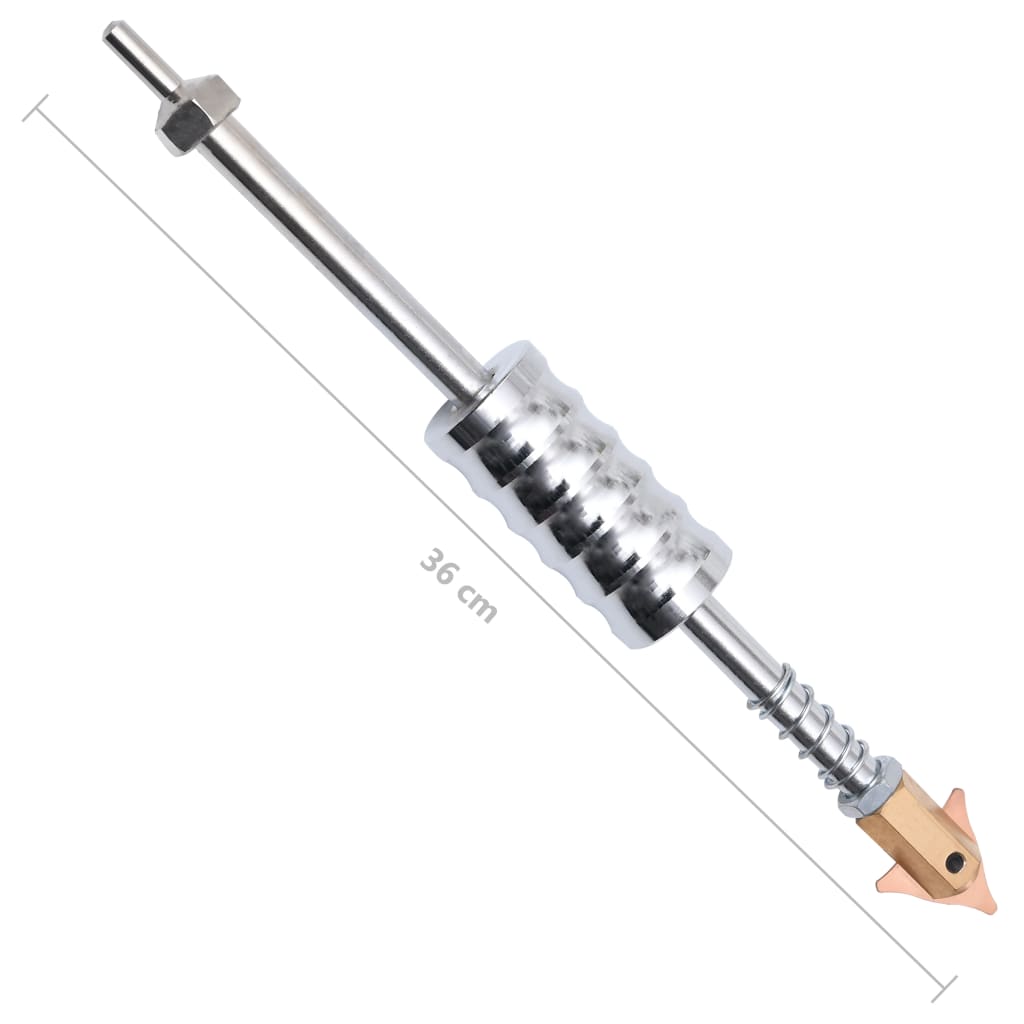 Κιτ Εξολκέα Βαθουλωμάτων/Συγκολλητή 20 τεμαχίων - PAKOBAZAAR