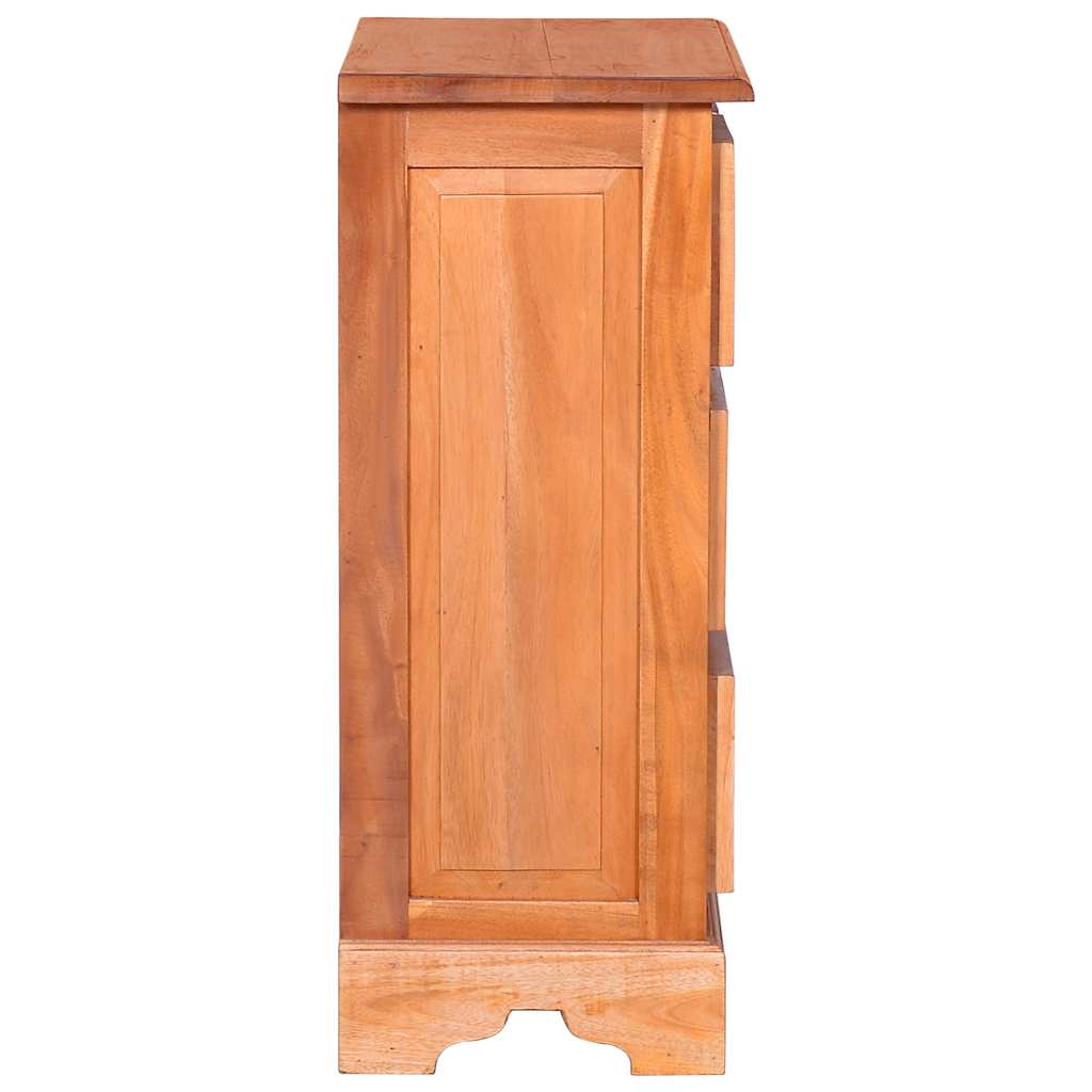 Συρταριέρα από Μασίφ Μαόνι - Pakobazaar
