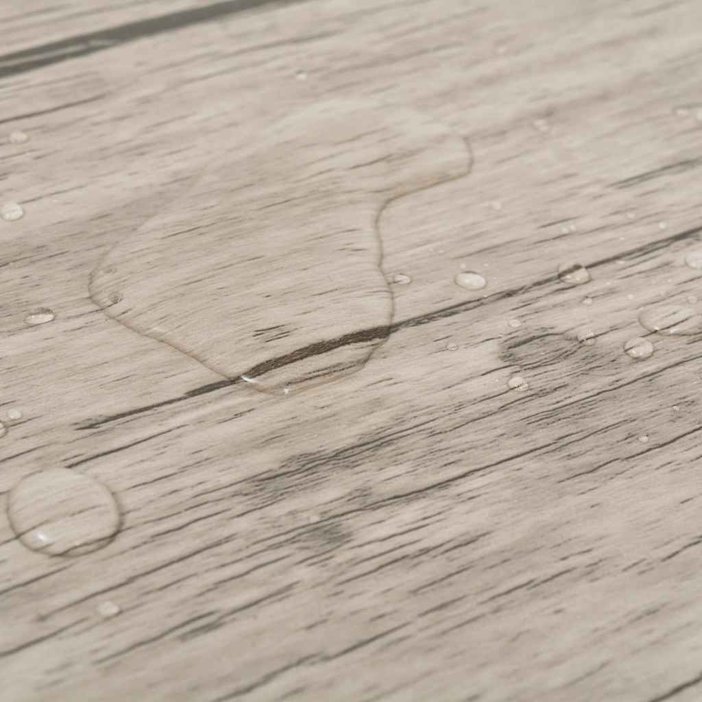 Δάπεδο Μη Αυτοκόλλητο Αν. Γκρι 4,46 μ² / 3 χιλ. από PVC