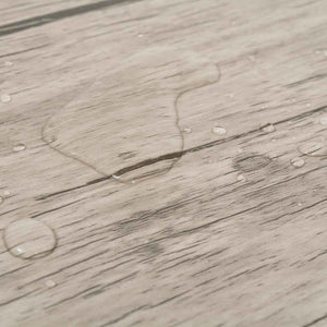 Δάπεδο Μη Αυτοκόλλητο Αν. Γκρι 4,46 μ² / 3 χιλ. από PVC