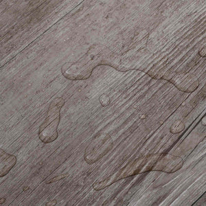 Πλάκες Δαπέδου 36 pcs Καφέ 5,02 m² PVC - Pakobazaar