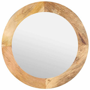 Μπουντουάρ 100 x 50 x 76 εκ. από Μασίφ Ξύλο Μάνγκο - PAKOBAZAAR