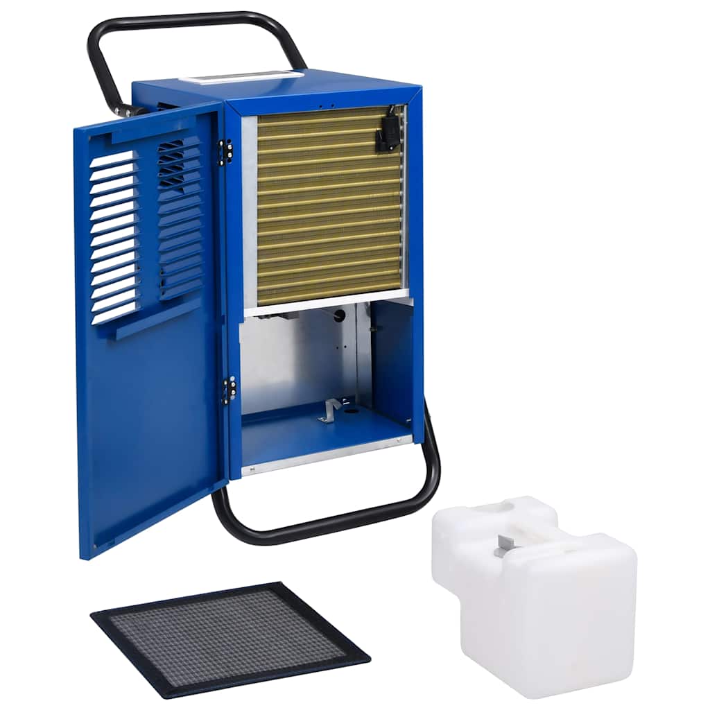 Αφυγραντήρας 50 Λίτρα/24 ώρες 650 W