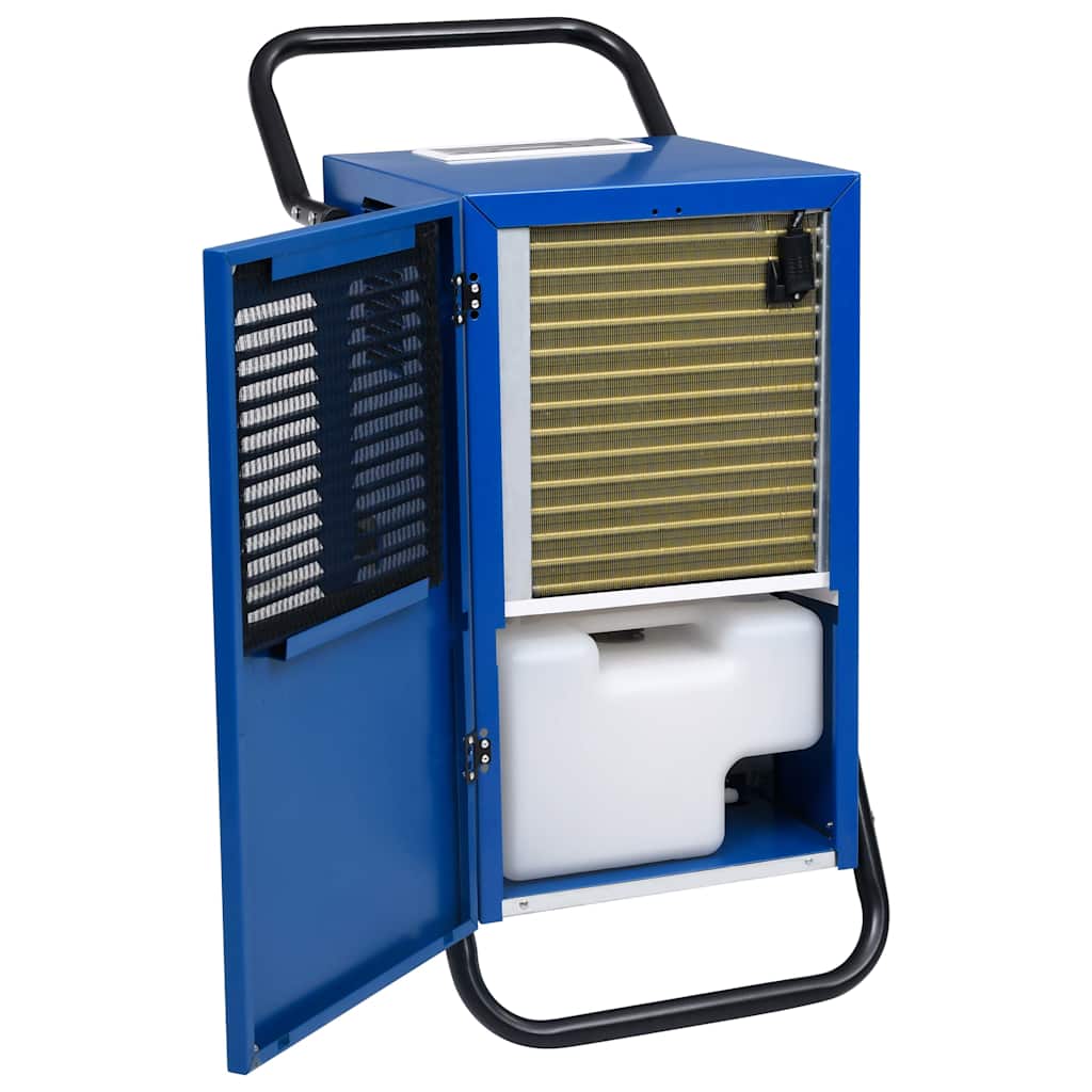 Αφυγραντήρας 50 Λίτρα/24 ώρες 650 W